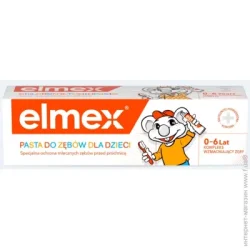 Elmex      0  6  50 