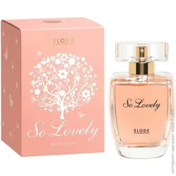Elode Парфюмированная вода So Lovely 100 мл