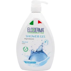 Eloderma Гель для душу Ніжність 1000 мл