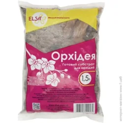 Elsa Субстрат для орхідей 1,5 л