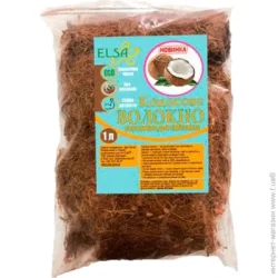 Elsa Кокосове Волокно 1 л