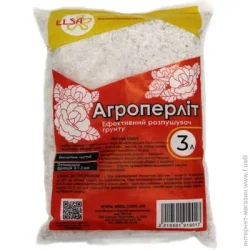 Elsa Добавка до ґрунті Агроперліт 3 л 209-05
