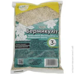 Elsa Добавка до ґрунті Вермикуліт 3 л