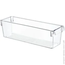 Ящик для фруктов и овощей Emhouse Органайзер для холодильника Mini 36x10,5x10см EP-610