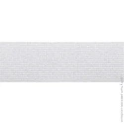 Emigres Плитка Харді Мозаїк Бланко 25x75