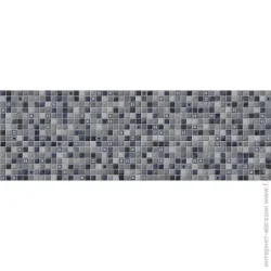 Emigres Плитка Гласс азул 25x75