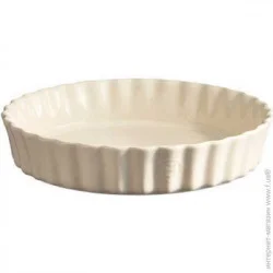 Emile Henry Форма для запекания Ovenware глубокая 24 см (08700516)