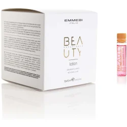 Маска для волос Emmebi Ампулы Лосьон-уход для питания beauty experience 12х10 ml