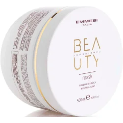 Маска для волос Emmebi Маска восстановление Beauty Experience 500 мл