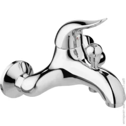 Змішувач для ванни Emmevi Duka CR44001