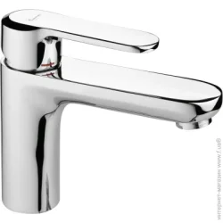 Смеситель для умывальника Emmevi Nefer CR77003TC