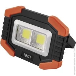 Прожектор Emos Фонарь прожекторный 350Lm 3xAA P4112