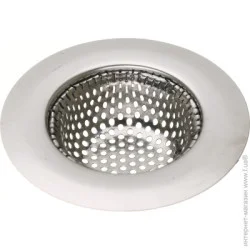 Сітка-фільтр Empire Сітка для миття D70 мм