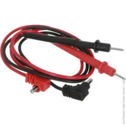 Шнур с короткими щупами Emt Electronics 12-0981