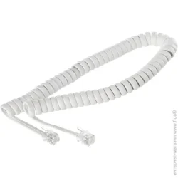 Emt Electronics Кабель телефонный многожильный 4х