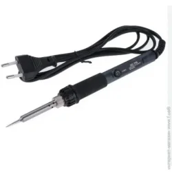 Паяльник Emt Electronics с регулятором температуры D-735 60W 13-0368-1