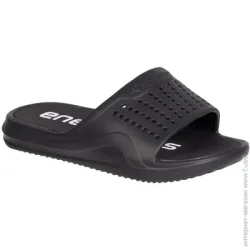 Energetics Шлепанцы 426168-901050 р.30-31 черный