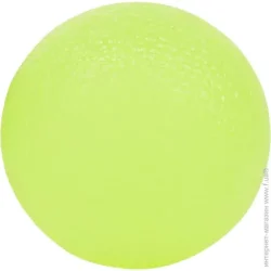 Energetics Эспандер мячик Finger Ball 145294-181 AW2021 кистевой желтый