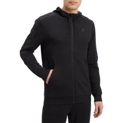 Energetics Джемпер Finn M 421664-905911 р.S черный