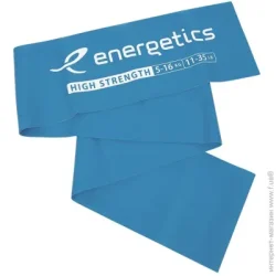 Energetics Эспандер Fitness 250см 410584-blu синий