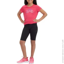 Велосипедки Energetics Велосипеди Kelis G 417630-050 р.с. 116 чорний
