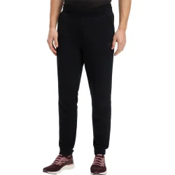 Спортивные брюки Energetics Брюки REUBEN M 424758-050 р. S черный