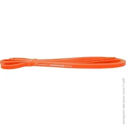 Еспандер Energetics Гумка для фітнесу Strength Bands 2.0 418126-219 оранжевий