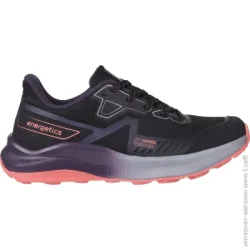 Кросівки жіночі повсякденні Energetics ZYROX CORE II W р.38 чорний (429288-901050)