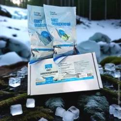 Energy Of Nature Пакет охолоджуючий польовий (2шт) Standart