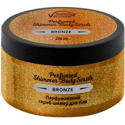 Скраб (пилинг) Energy Of Vitamins Скраб-пилинг Парфюмированный BRONZE 250 мл