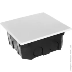 E.Next Коробка розподільна 100x100x45 IP20 s027026