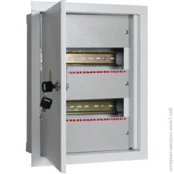E.Next Щиток розподільчий ШМР-А-24-В (e.mbox.stand.w.24.z) s0100024;ШМР-А-24-В