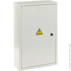 E.Next Щиток розподільчий 36-модульний ШМР-А-36-З (e.mbox.stand.n.36.z) s0100027
