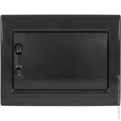 E.Next Корпус монтажний на 8 модулів e.plbox.pro.w.08b CP12908B