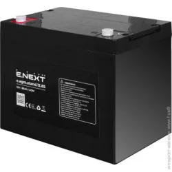 Аккумулятор для ИБП E.Next e.agm.stand.12.85 12V/85Аh AGM