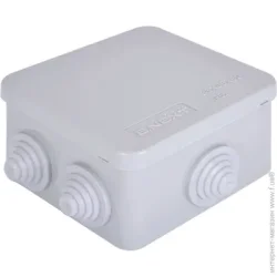 E.Next Коробка распределительная e.db.pro.150.150.70 ПВХ p016104