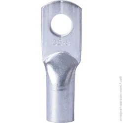 E.Next Наконечник кабельный кольцевой e.end.stand.jg.35 D8.2 серый s077105