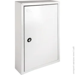 Щиток E.Next Корпус e.mbox.pro.n.36 IP31 навісний на 36 модулів із замком p0100204