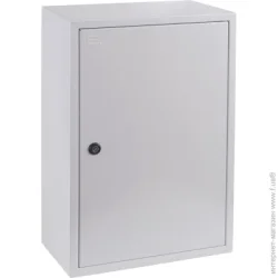 Щиток E.Next Корпус e.mbox.pro.p.30.20.15 IP31 з монтажною панеллю (300х200х150) p0100231