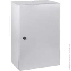 Щиток E.Next Корпус e.mbox.pro.p.40.30.20 IP54 з монтажною панеллю (400х300х200) p0100244