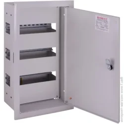 Щиток E.Next Корпус e.mbox.pro.w.36 IP31 встраиваемый на 36 модулей p0100211