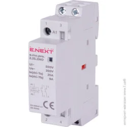 E.Next Контактор e.mc.pro p005201 p005201