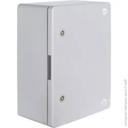 E.Next Корпус монтажный e.plbox.pro.p.40.30.17 p084103