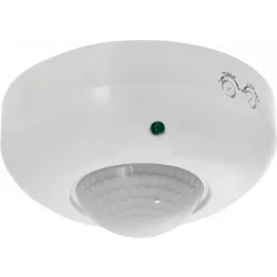 Проводной датчик движения E.Next e.sensor.pir.07.white (s061001)