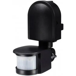 Датчик Проводной датчик движения E.Next e.sensor.pir.10F.black (s061005)