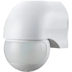 Проводной датчик движения E.Next e.sensor.pir.12.white (s061009)