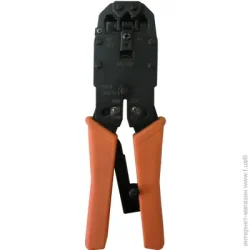 Обжимка E.Next Инструмент для обжима e.tool.crimp.hs.2008.r t006001