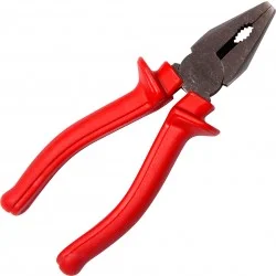 Пасатижі звичайні E.Next e.tool.pliers.ts.04309 155мм (t005011)