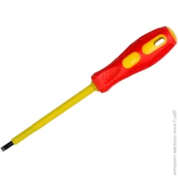 Отвертка E.Next e.tool.st.505 SL5.5x125мм (t009003)