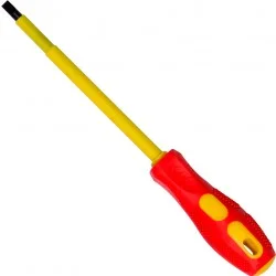 Отвертка E.Next e.tool.st.606 SL6.5x150мм (t009004)